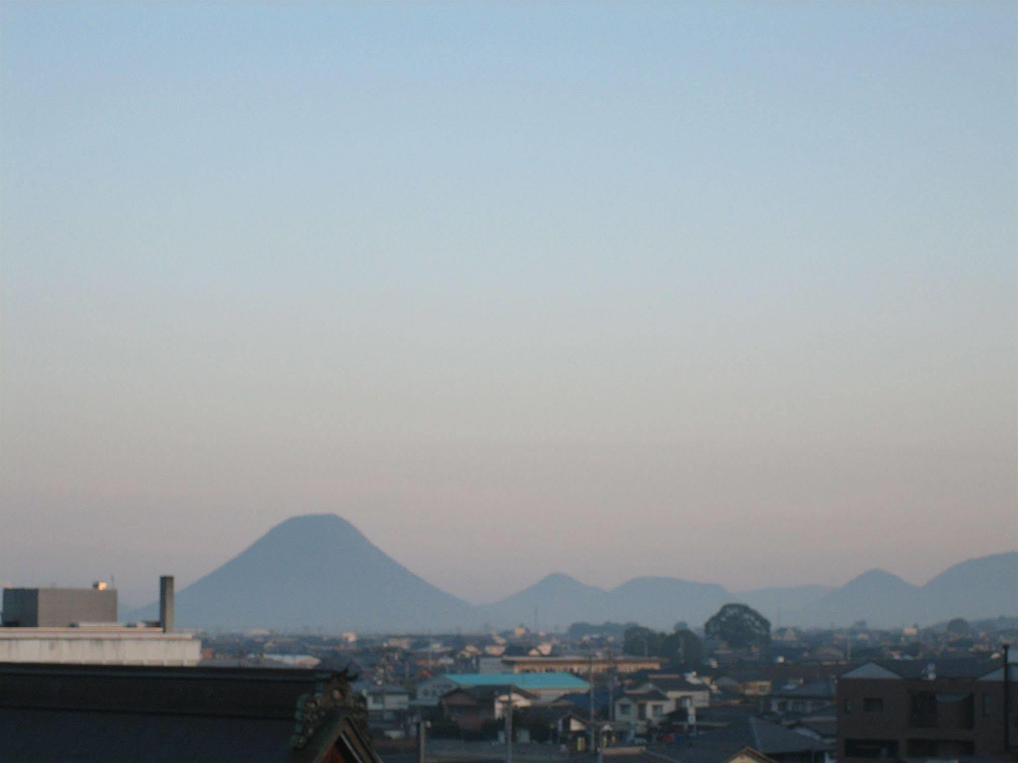 Sunwell Kotohira Hotel Exterior photo